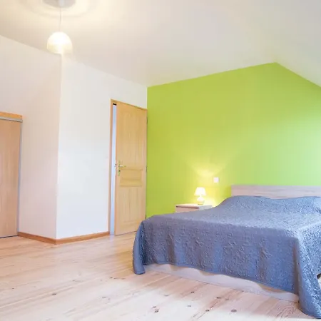 Le Pre De Chabanettes 6/8 Personnes Prázdninový dům