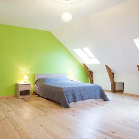 Le Pre De Chabanettes 6/8 Personnes Prázdninový dům *