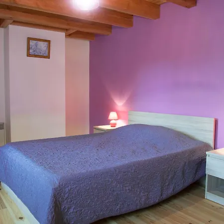 Le Pre De Chabanettes 6/8 Personnes * Termes (Lozere)