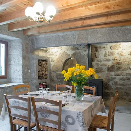 Le Pre De Chabanettes 6/8 Personnes * Termes (Lozere)
