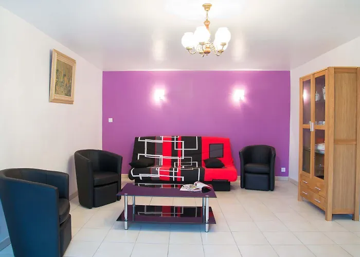 펜션 Le Pre De Chabanettes 6/8 Personnes Termes (Lozere)